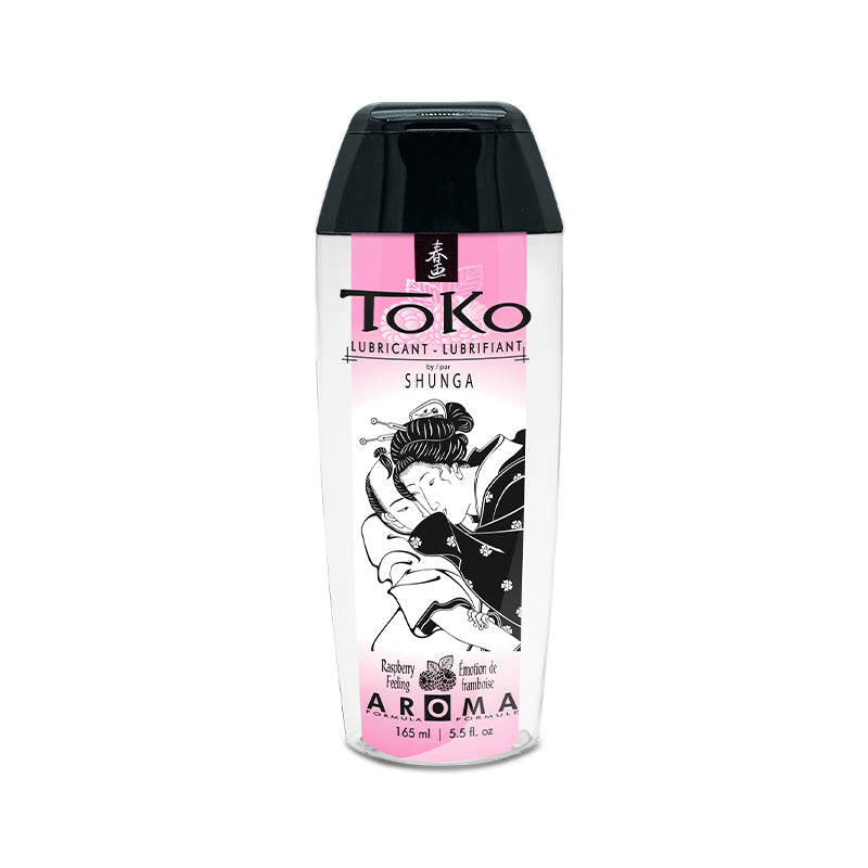 Lubricante Toko a base de Agua
