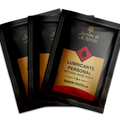 Sachet Lubricante x3