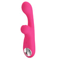 STAVROS Vibrador Conejito Multifunción
