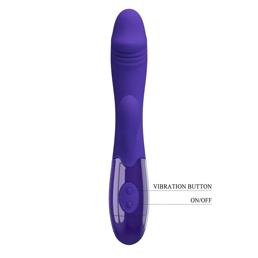 Vibrador Conejo Snappy Youth