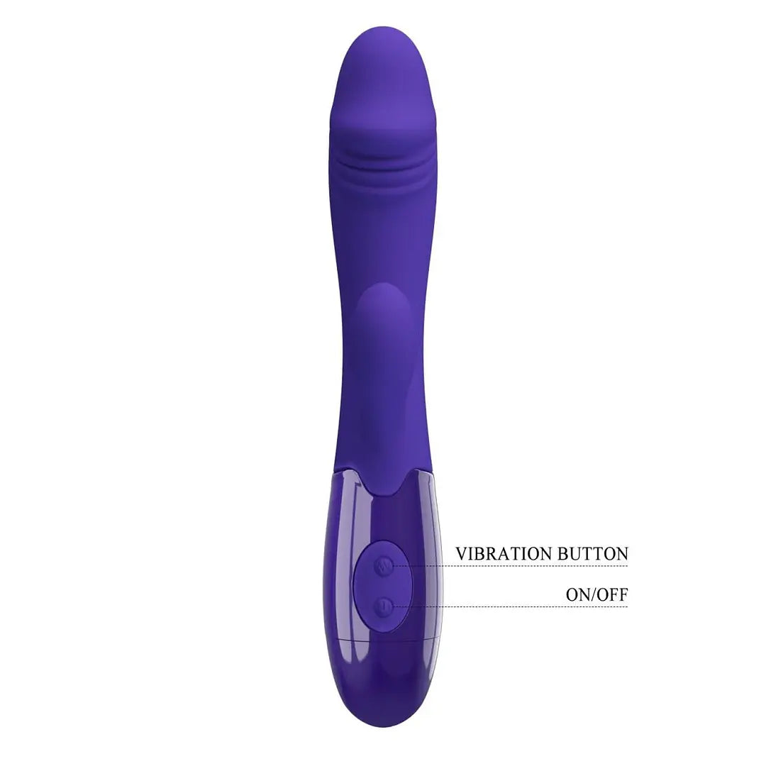 Vibrador Conejo Snappy Youth