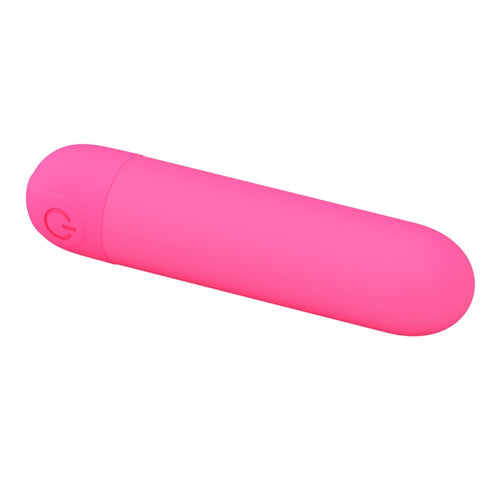 Bala Vibradora Recargable