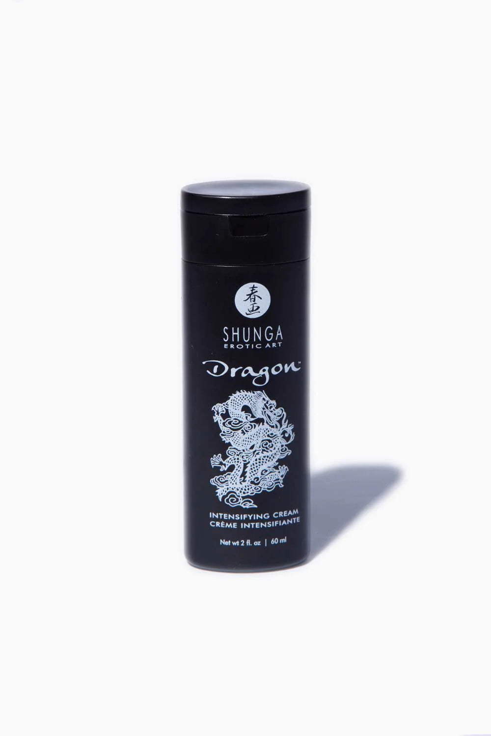 Intensificador para Parejas - DRAGON SHUNGA
