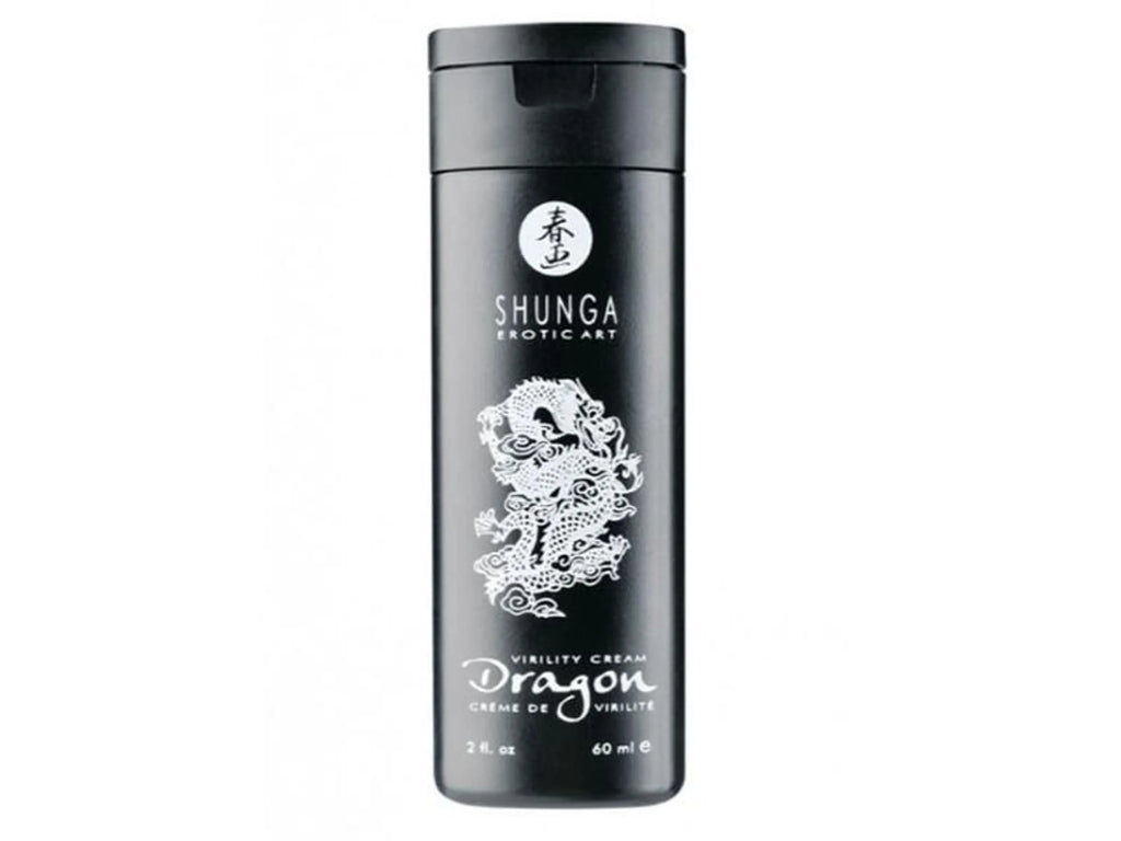 Intensificador para Parejas - DRAGON SHUNGA