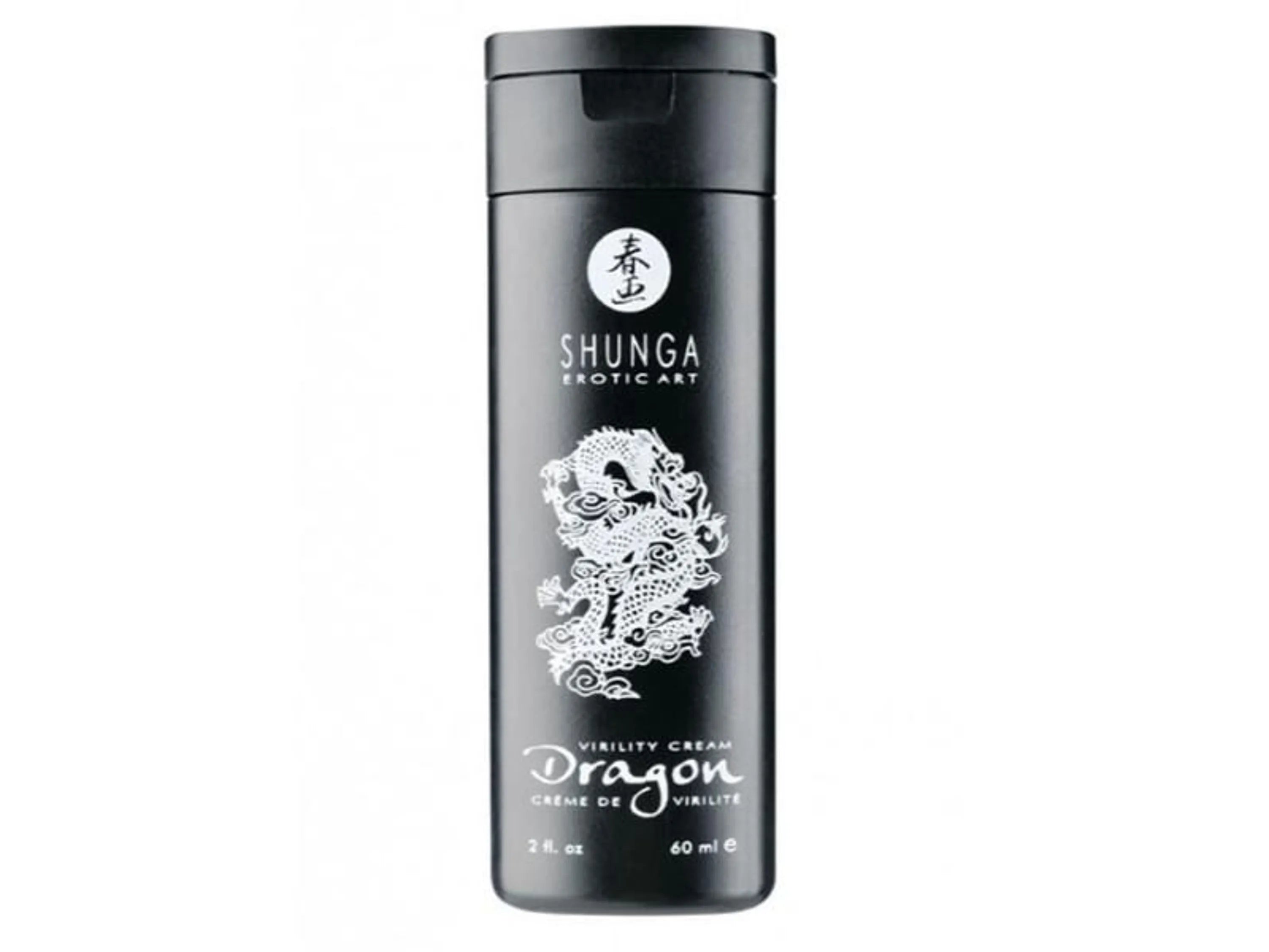 Intensificador para Parejas - DRAGON SHUNGA