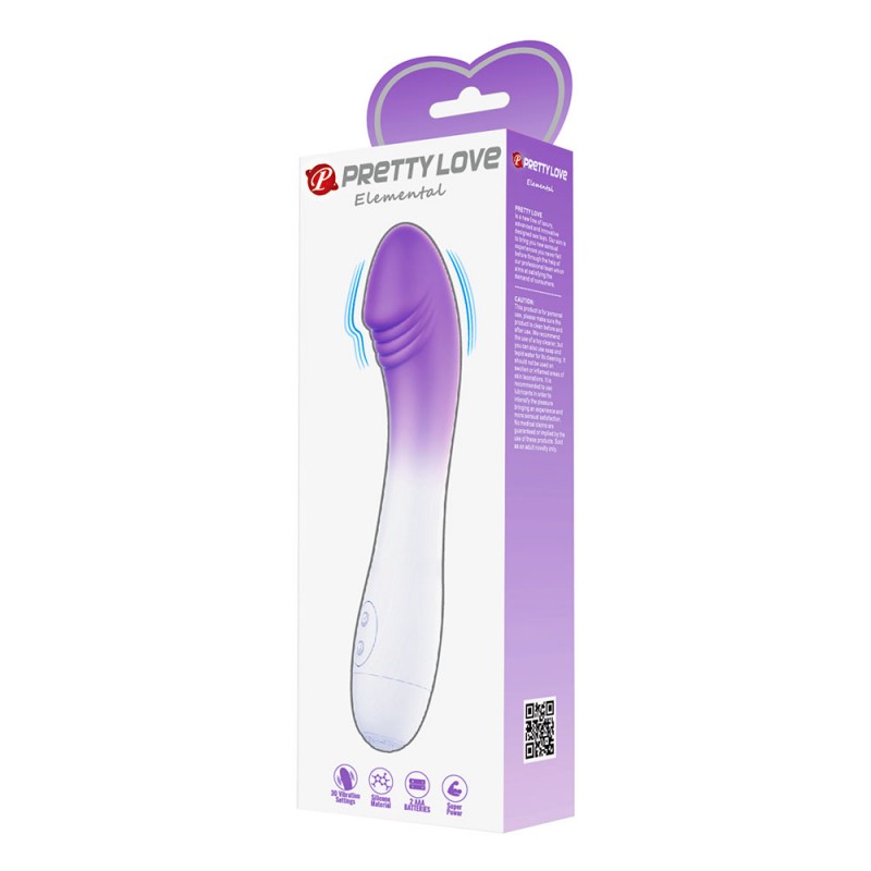 Vibrador Punto G
