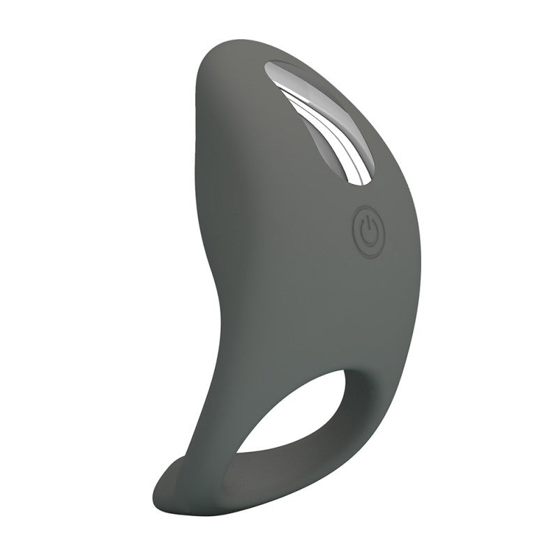 Anillo Vibrador Recargable