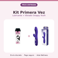Kit Primera Vez