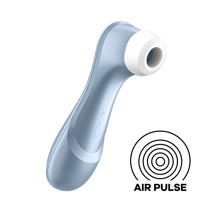 Satisfyer Pro 2 Generación 2