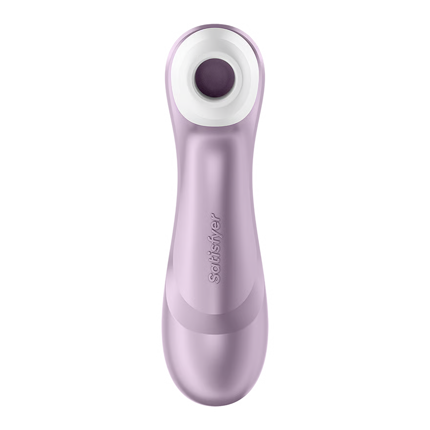 Satisfyer Pro 2 Generación 2