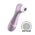 Satisfyer Pro 2 Generación 2