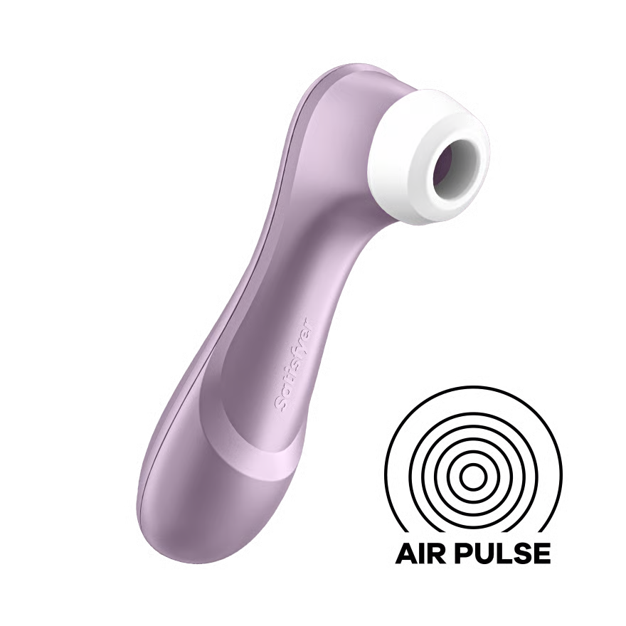 Satisfyer Pro 2 Generación 2