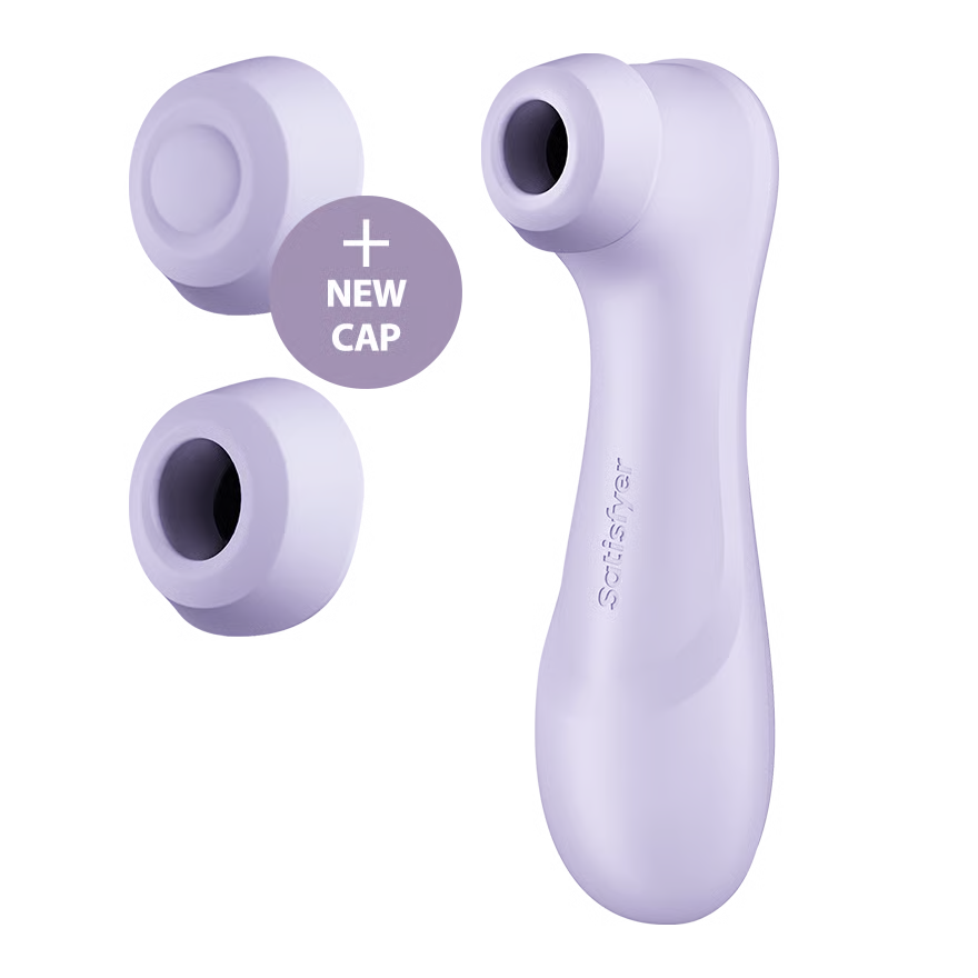 Satisfyer Pro 2 Generation 3
