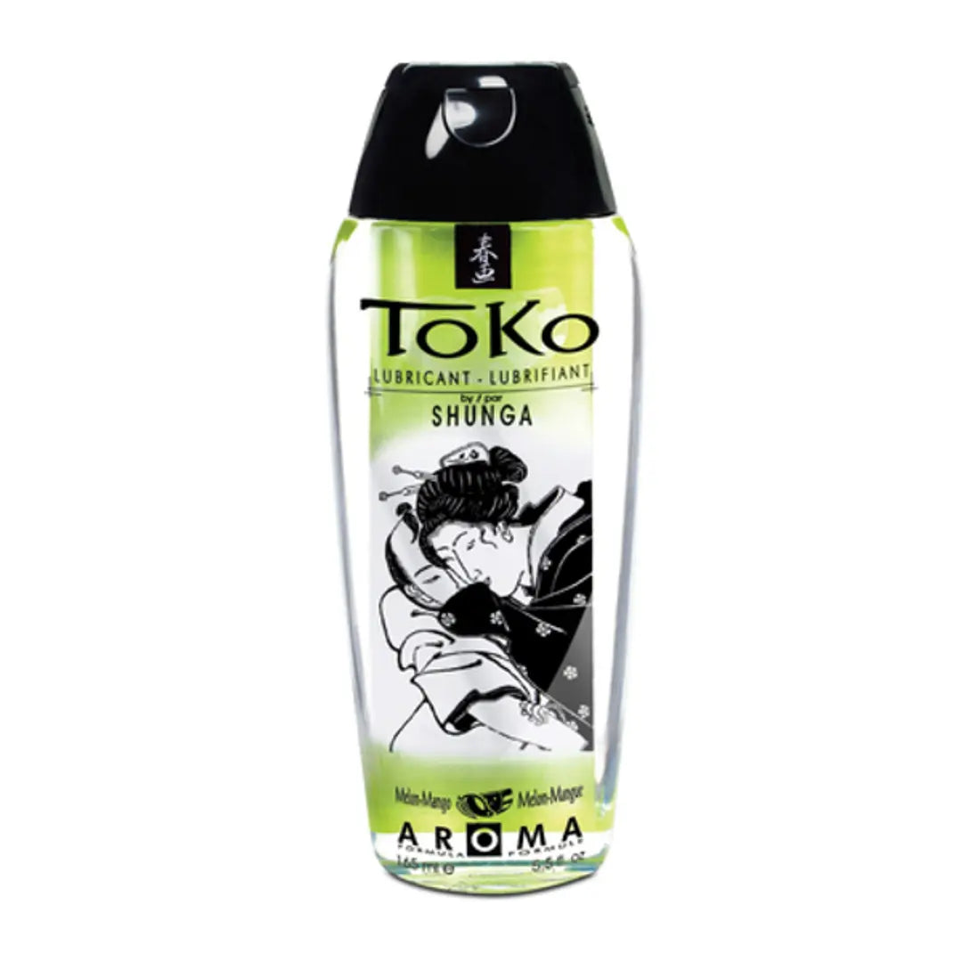 Lubricante Toko a base de Agua