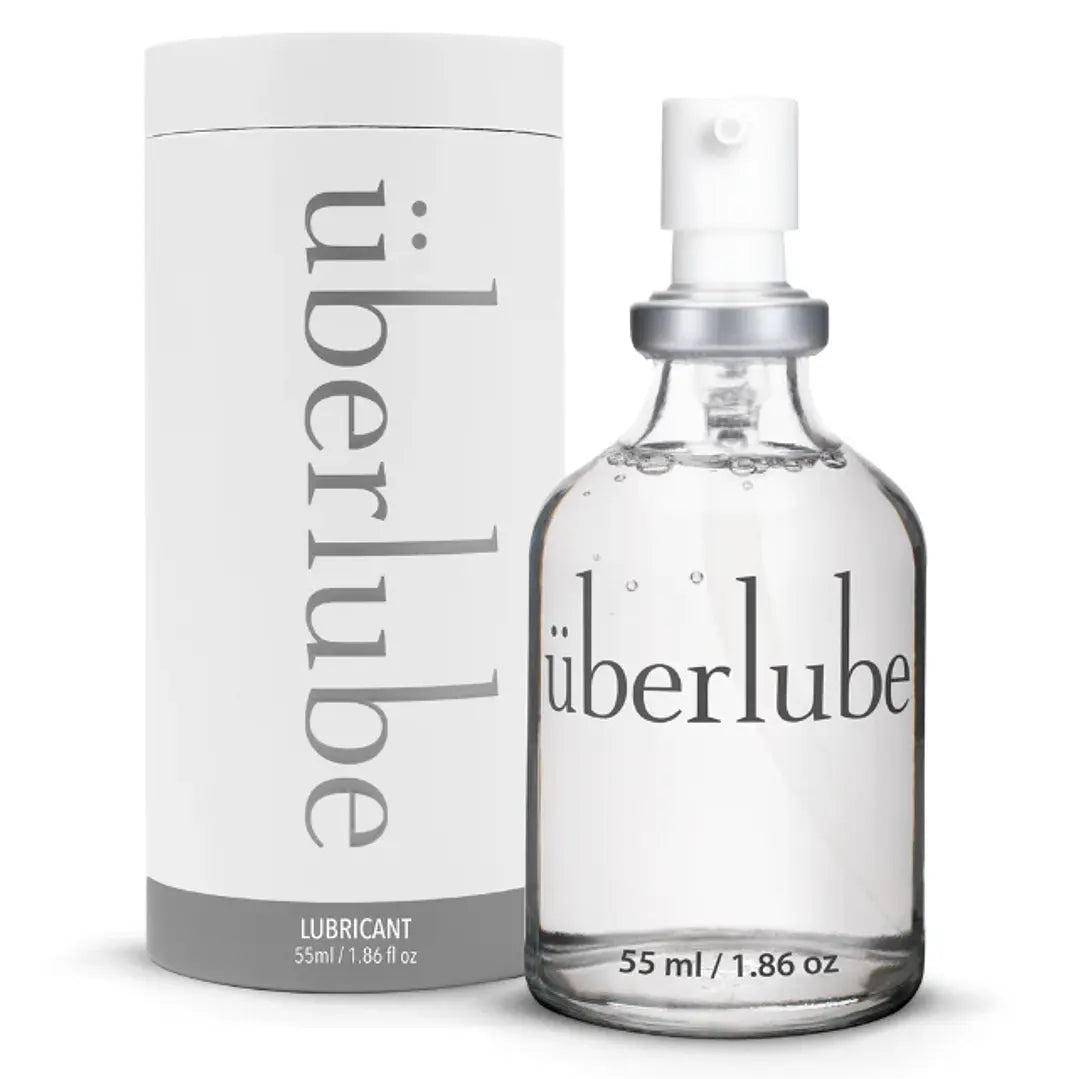 Lubricante Premium Überlube - 55ml