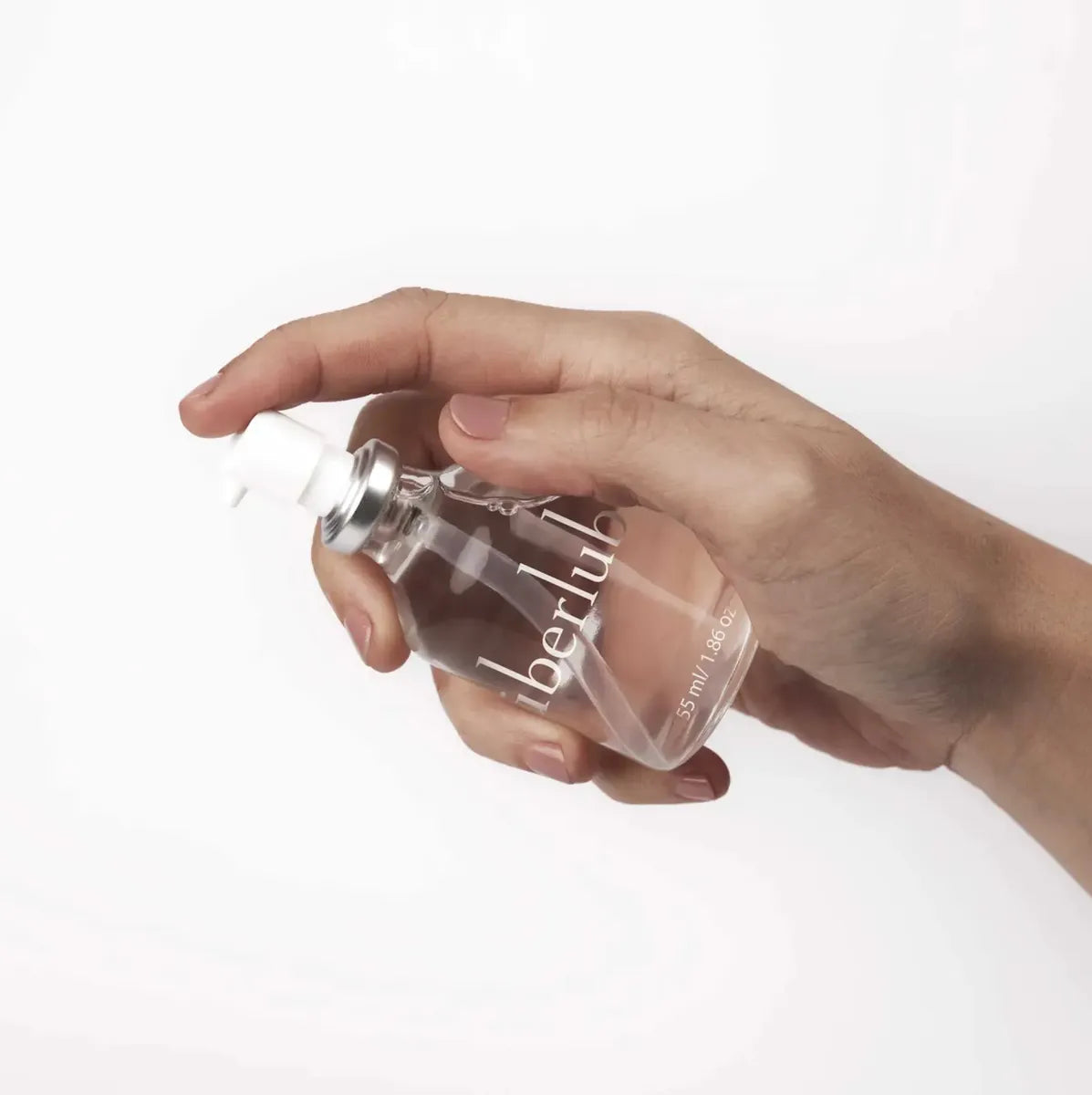 Lubricante Premium Überlube - 55ml