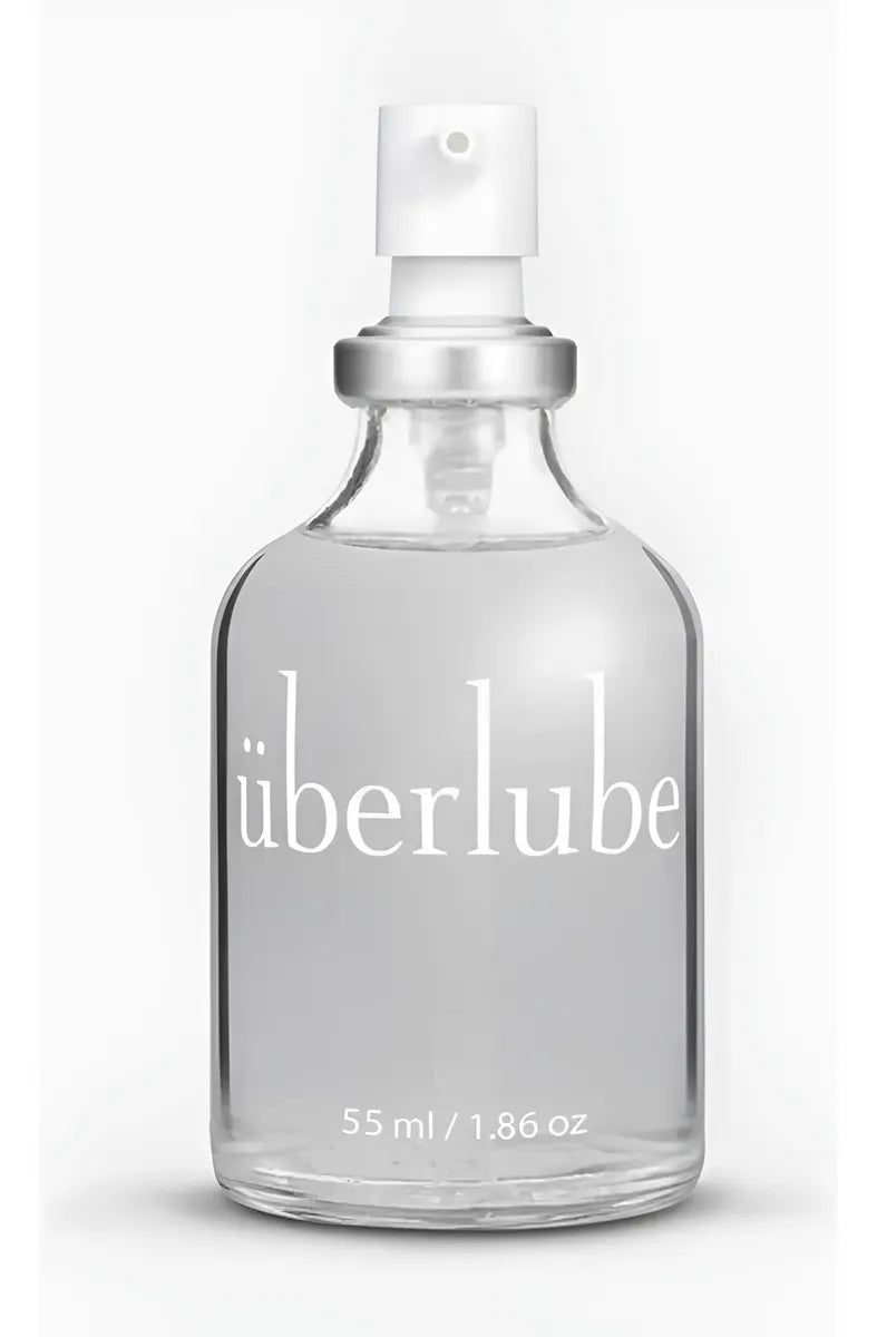 Lubricante Premium Überlube - 55ml